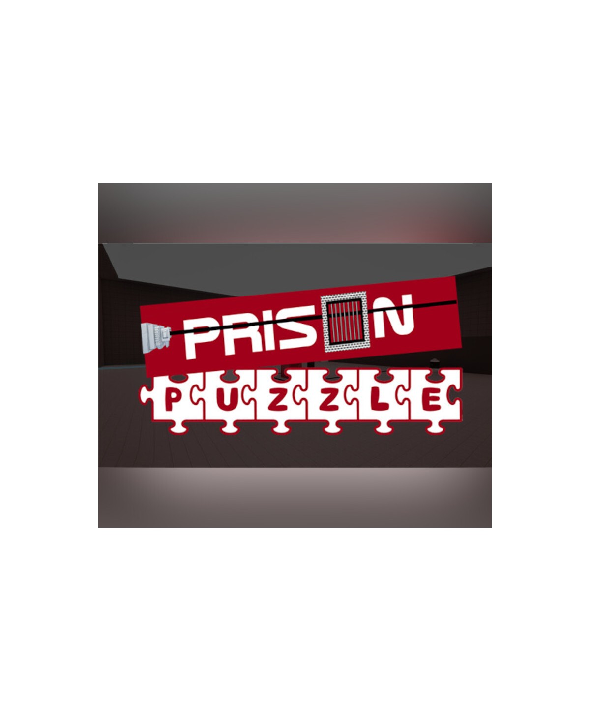 Prison Puzzle Steam Key GLOBAL